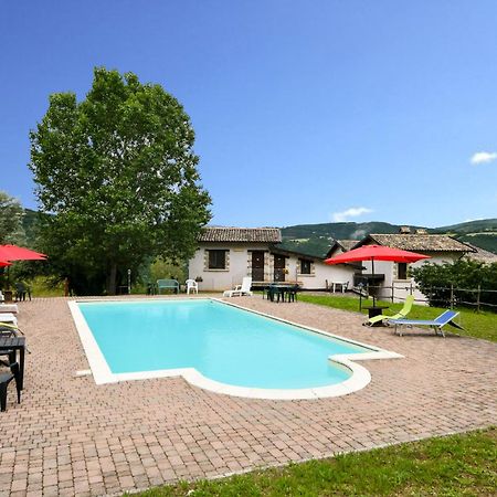 Agriturismo Valle Tezze Cascia Exterior photo