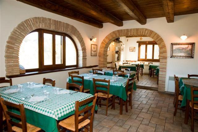 Agriturismo Valle Tezze Cascia Exterior photo